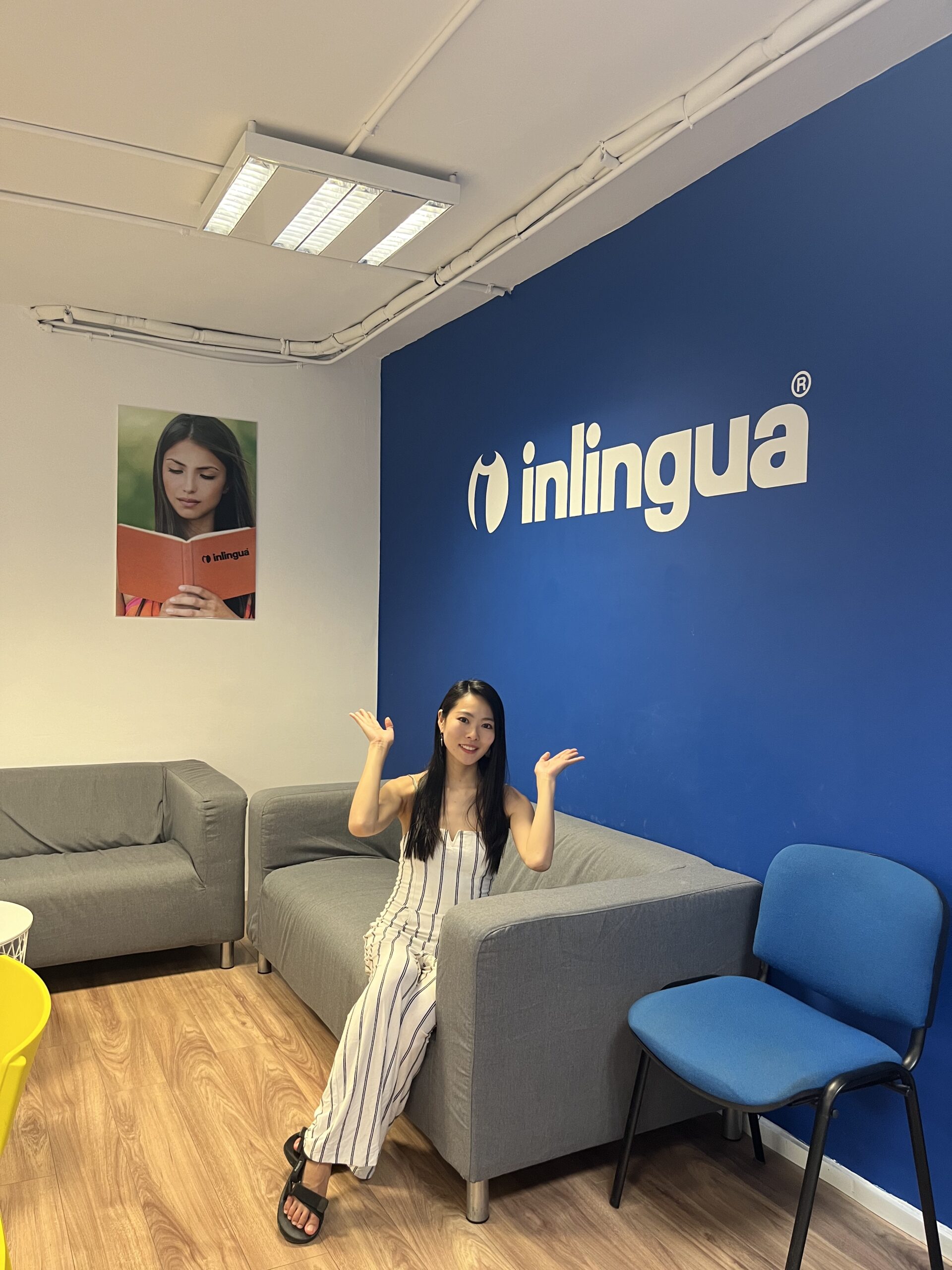 inlingua Malta