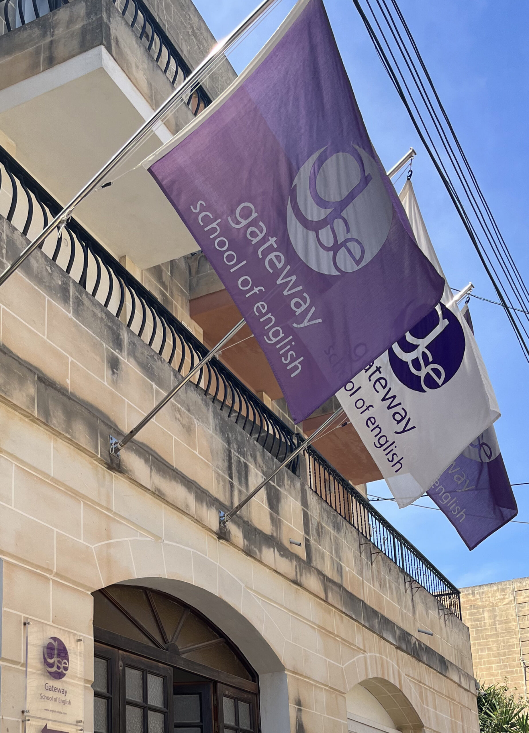 Gateway School of English