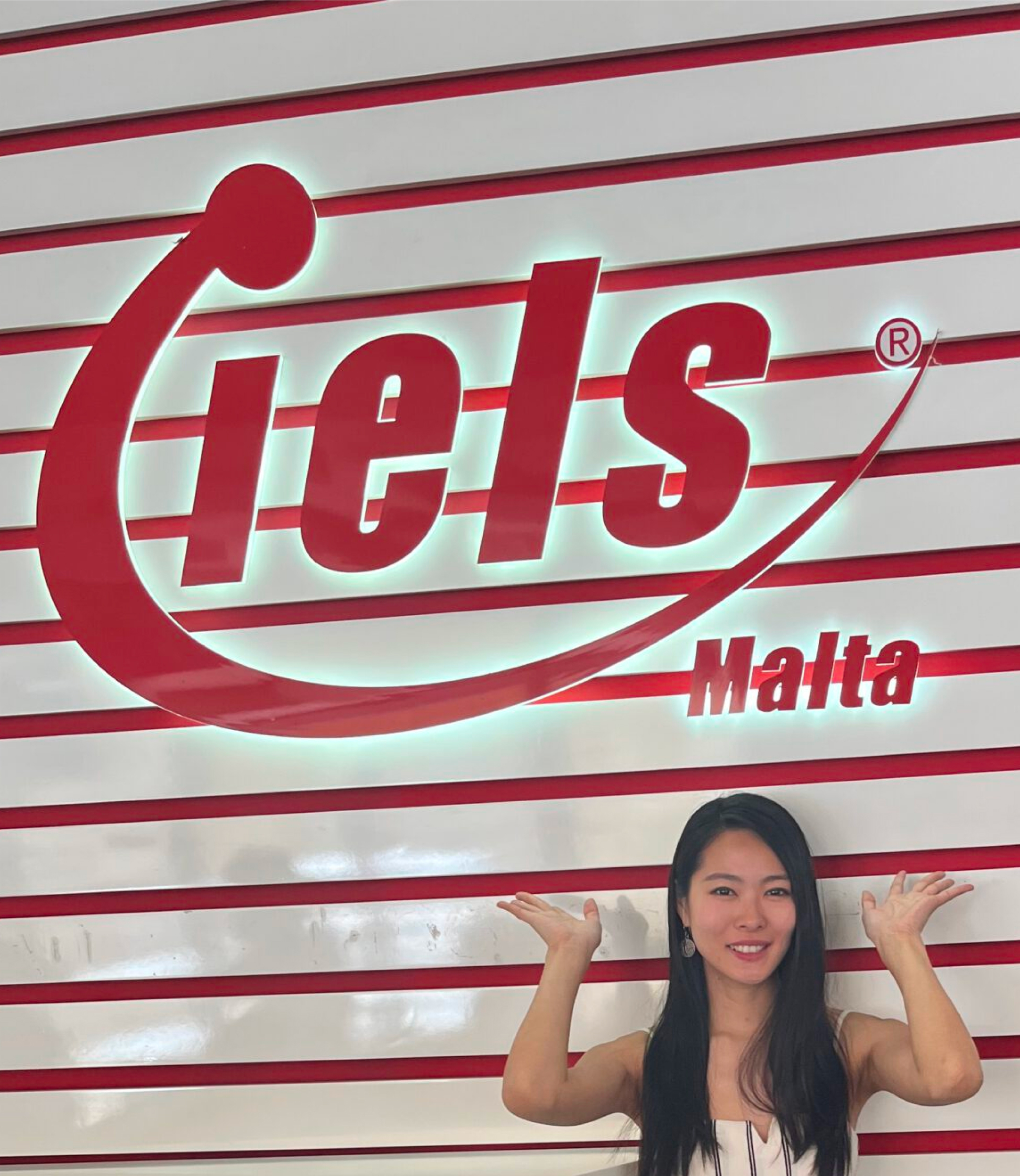 IELS Malta